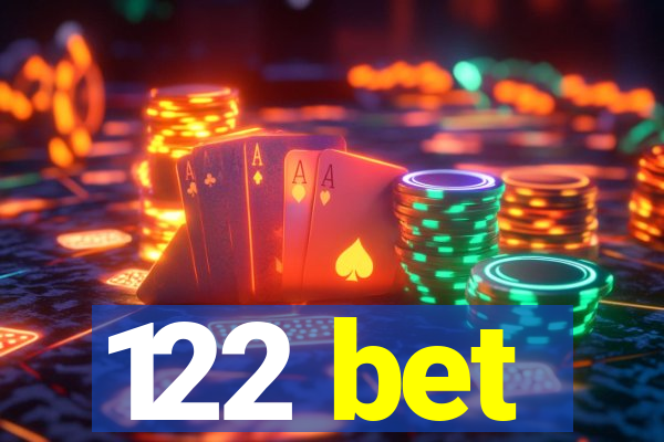 122 bet